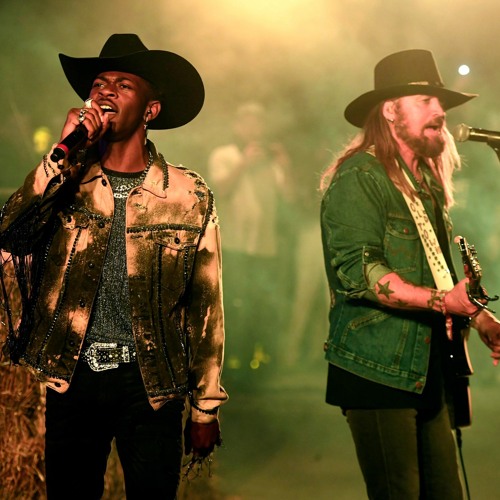 Lil Nas X - Old Town Road ft. Billy Ray Cyrus x Hardwell - Spaceman (Free Download)