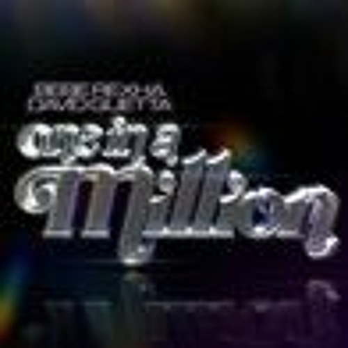 David Guetta - One In A Million (DJ Jamie Jillo Donk Flip)