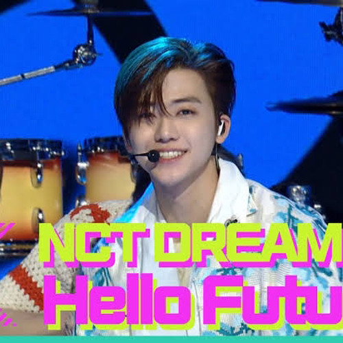 NCT DREAM Hello Future (엔시티 드림 Hello Future) MU CON 2021 X THE CELEBRATION LIVE
