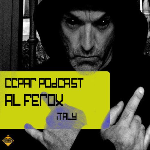 CCPAR IYD Podcast 091 Al Ferox