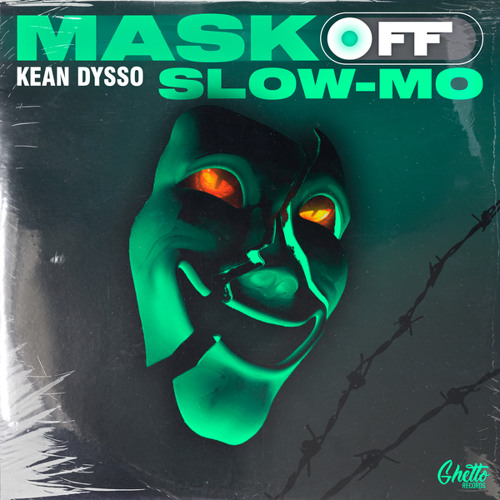 Mask Off (Slow-mo)