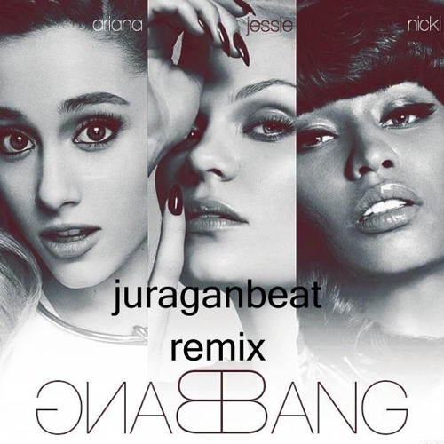 Bang Bang - Jessie J ft Ariana Grande & Nicki Minaj(Twerk)