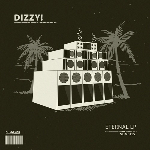 Dizzy! - Link Up