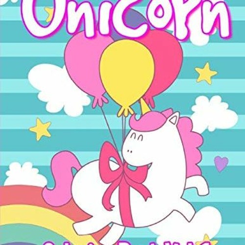 ❤️ Read Unicorn Coloring Book Vol. 1 Unicorn Coloring Book for Kids. (Dover Coloring Books) b