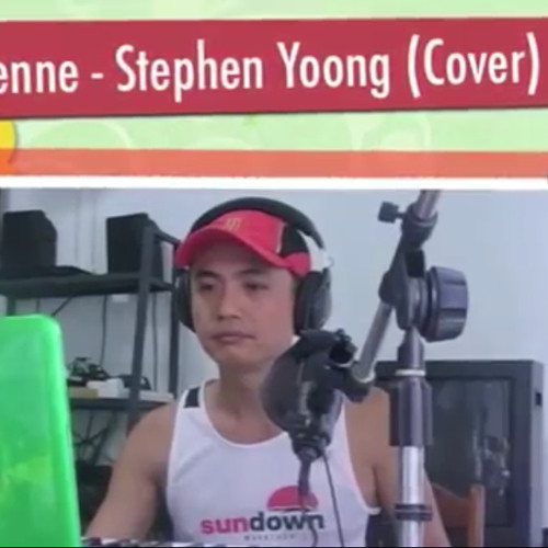 Oh Penne - Stephen Yoong Cover