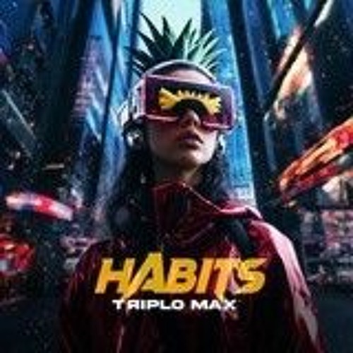 Tove Lo - Stay High (Triplo Max Remix) Triplo Max - Habits (Stay High)