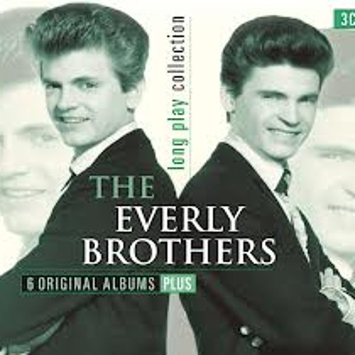 all i have to do is dream the everly brothers