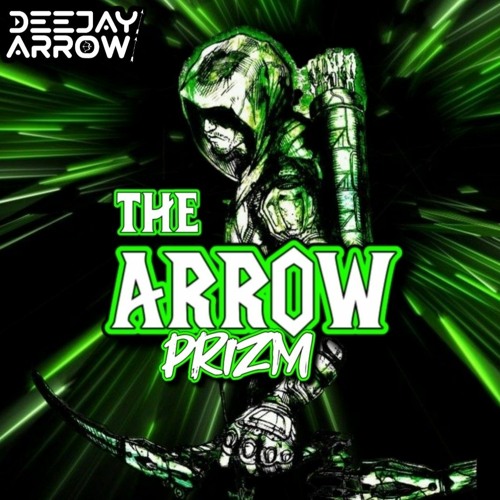 Prizm & Arrow - The Arrow (sample)