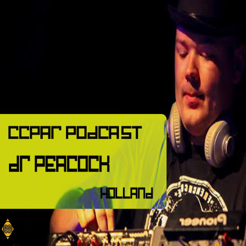 CCPAR IYD Podcast 094 Dr. Peacock