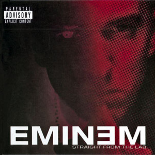 Eminem - Monkey See Monkey Do