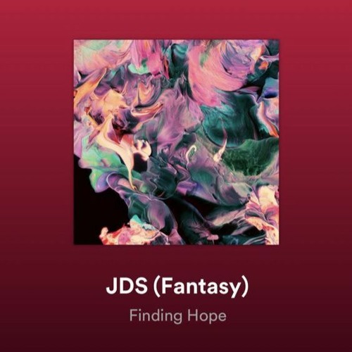 jds (fantasy) - finding hope