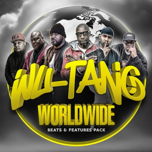 WU-TANG WORLDWIDE (5 Wu Features 5 Wu Produced Beats & more) - Get it now!