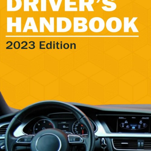 PDF Texas Drivers Handbook - Texas Drivers License Handbook (USA Drivers Handbook) full