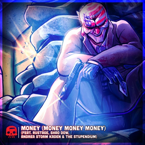 Payday 3 Rap - Money (Money Money Money)
