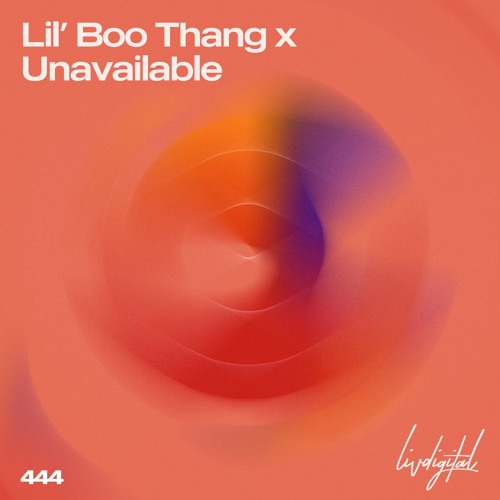 Lil Boo Thang X Unavailable - Paul Russell X Davido Ft. Musa Keys ( LivDigital Edit)
