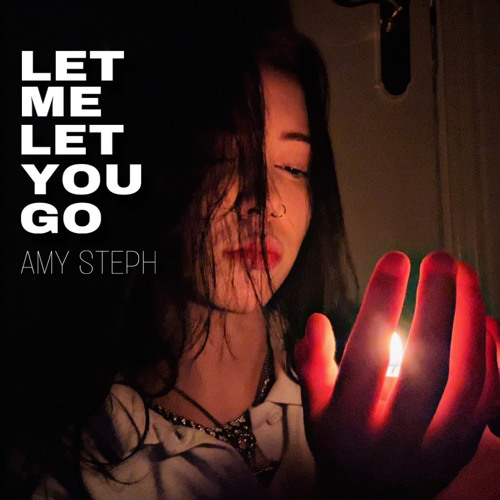 let me let you go
