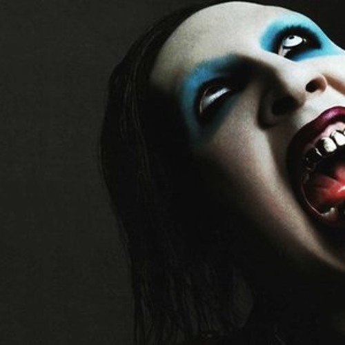 Marilyn Manson-This Is The New Shit (Mr. Madness Hardcore Bootleg) Free DL NEW LINK 2021