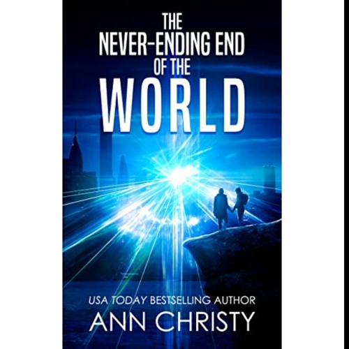 Read Today (Book) The Never-Ending End of the World