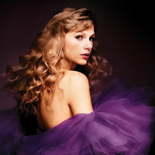 Album Taylor Swift Speak Now (Taylor's Version)