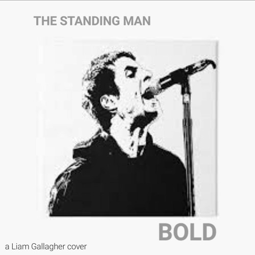 Bold - A Liam Gallagher cover