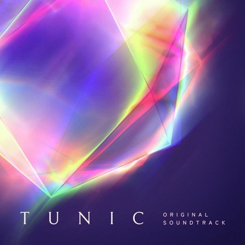 TUNIC (Original Soundtrack) - 02 Memories Of Memories Lifeformed × Janice Kwan