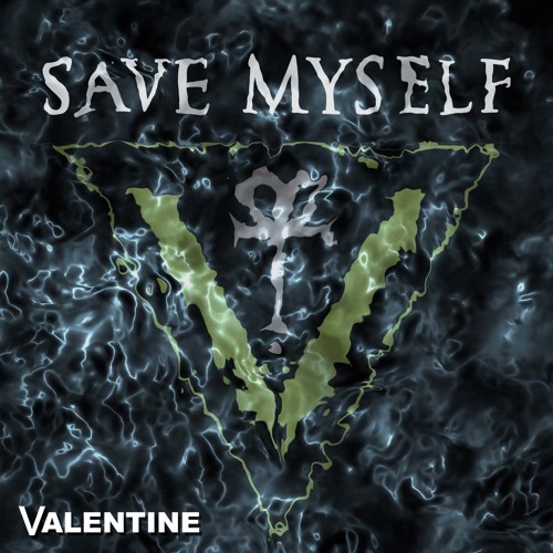 Robby Valentine - Save Myself