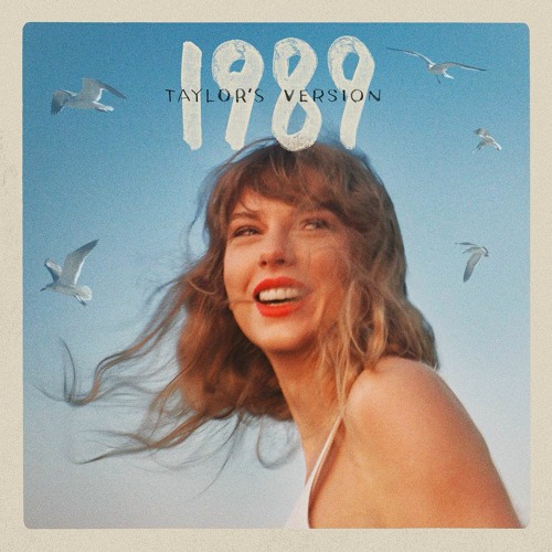 Taylor Swift - Style (Taylor's Version)
