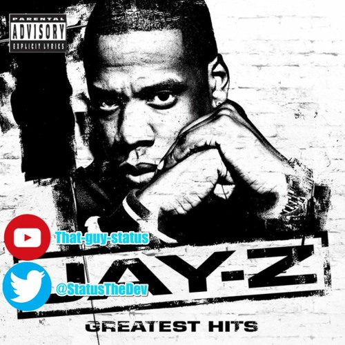 JAY Z- Greatest Hits (Full Album)