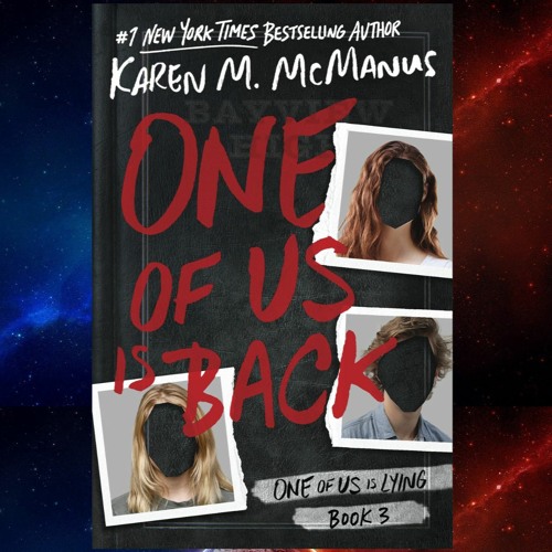 (Read Now) One of Us Is Back (One of Us Is Lying 3) ePub