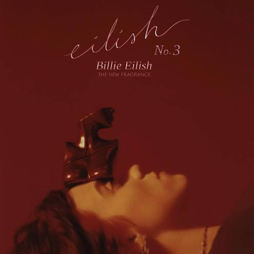 EILISH NO. 3 (Full Audio) - Billie Eilish