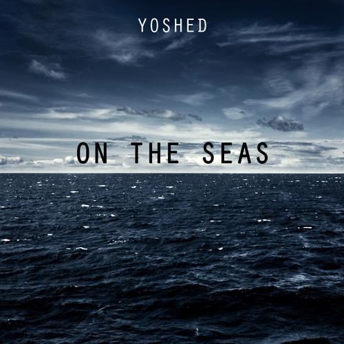 On The Seas - 04 - Horses on the seas