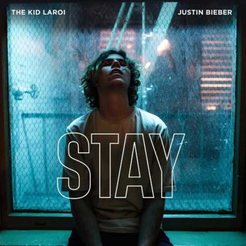 Justin Bieber The Kid LAROI - STAY (heungs1ck Remix.)
