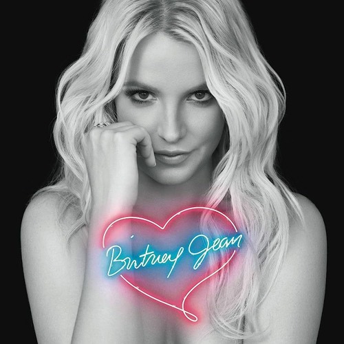 Britney Spears - Til It's Gone (Britney's Version)