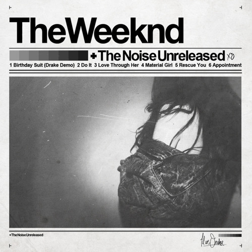 2 - The Weeknd - Do It
