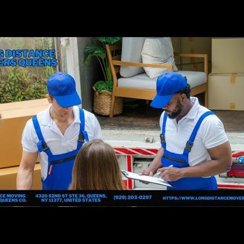 Long Distance Movers Queens Long Distance Moving Company Of Queens Co
