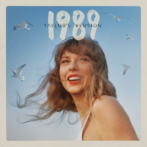 Wildest Dreams (Taylor's Version) Slowed And Reverbed