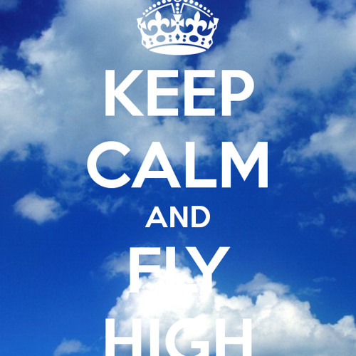 Fly High Fly Low