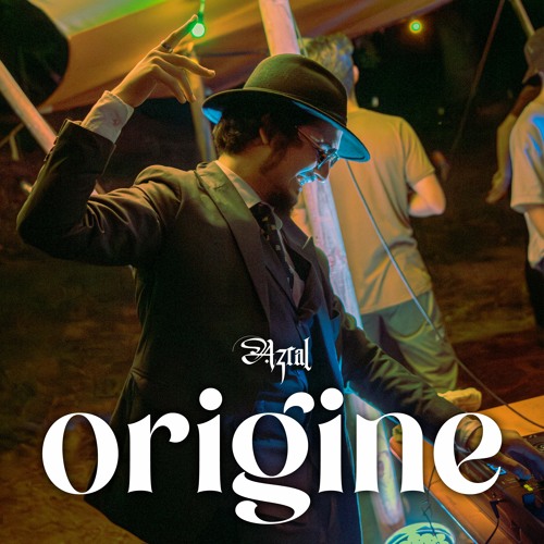 Origine (original Mix)