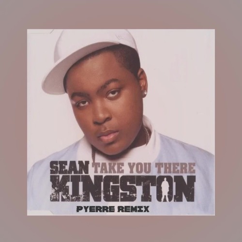 Sean Kingston - Take You There (PYERRE REMIX)