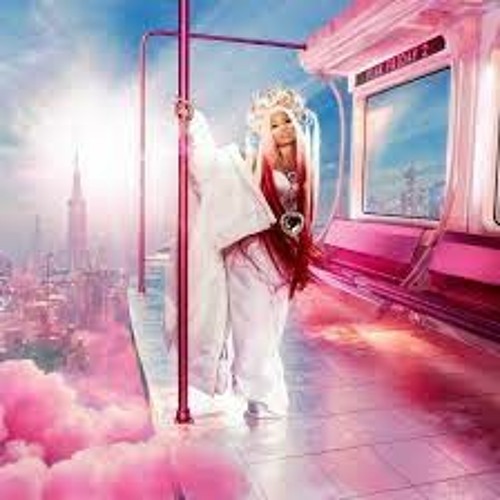 Nicki Minaj feat. Future - Nicki Hendrix (Pink Friday 2)