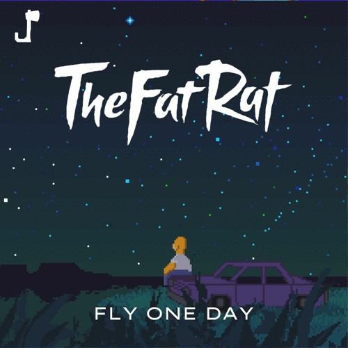 TheFatRat & Anjulie - Fly One Day Back One Day x Fly Away