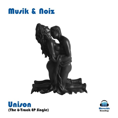Unison (Club Re-Mix) (Updated Re-master) Latest Release Out Now!