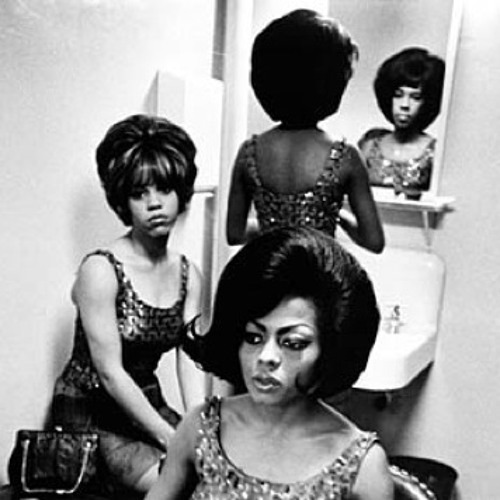 DIANA ROSS & The Supremes - My World is Empty Without You Remixed by Kung fu Beats FreeDownload