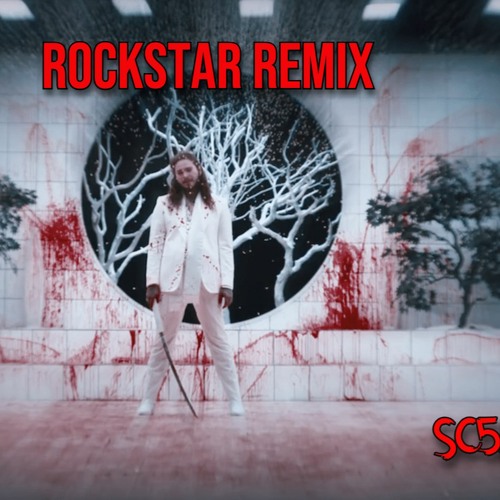 rockstar Remix - Post Malone ft. 21 Savage ( SC5DJ Remix)