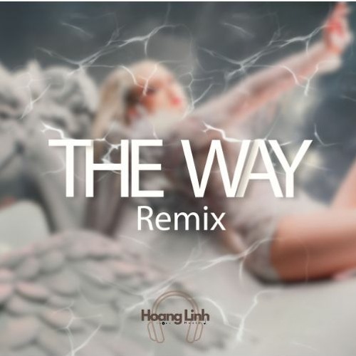JEON SOMI (전소미) - The Way HOANG LINH REMIX