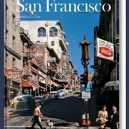 Download Ebook ❤ San Francisco Portrait of a City Portrat einer Stadt Portrait d'une ville (