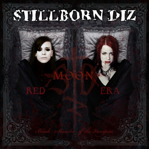 01 - RED MOON RISING