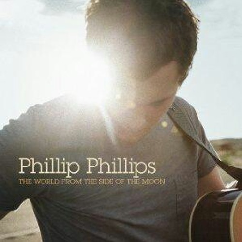 Gone Gone Gone- Phillip Phillips