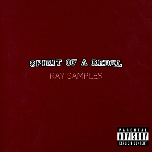 RAY SAMPLES - ALL IN PRODBY RAY SAMPLES