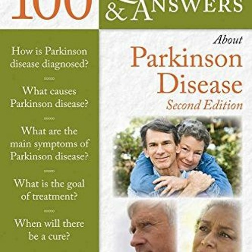 View EBOOK EPUB KINDLE PDF The Muhammad Ali Parkinson Center 100 Questions & Answers About Parkinson